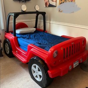 Twin size Beddy’s bedding